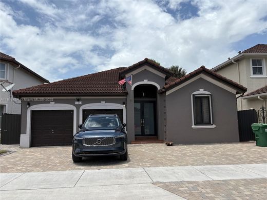 ‏וילה ב  מיאמי, Miami-Dade County