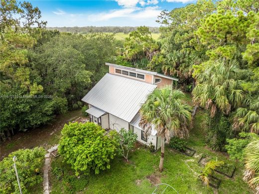 빌라 / Indian Town, Orange County