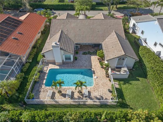 Villa in Coral Springs, Broward County