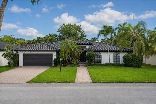 Villa Miami, Miami-Dade County
