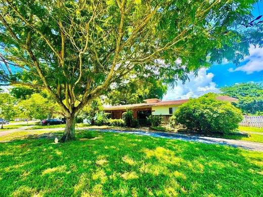 Willa w Hollywood, Broward County