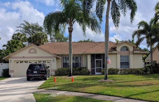 Villa in Lake Worth, Palm Beach County