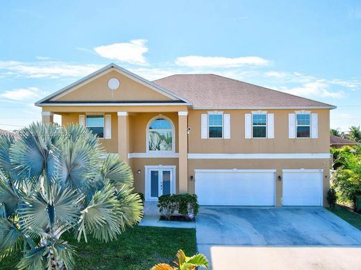 Villa en Port Saint Lucie, Saint Lucie County