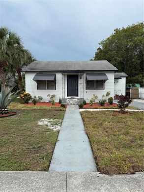 Willa w West Palm Beach, Palm Beach County