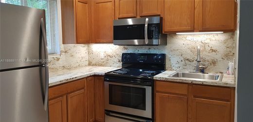 Kamienica w Fort Lauderdale, Broward County