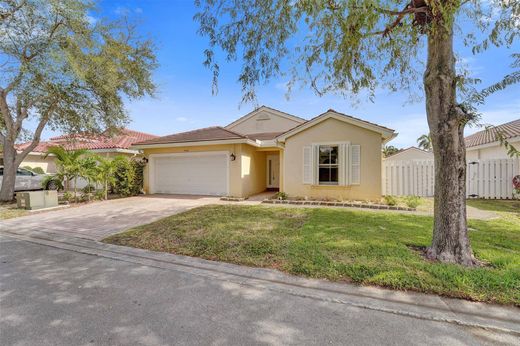 Villa in Hollywood, Broward County