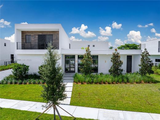 Villa Weston, Broward County