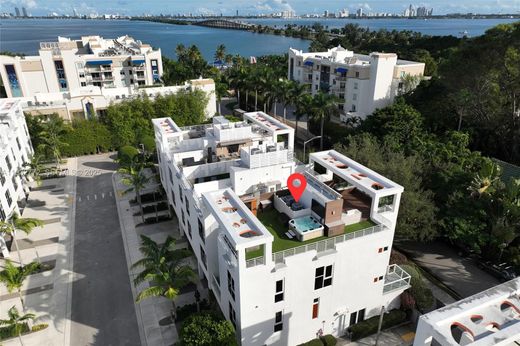 Residential complexes in Miami, Miami-Dade