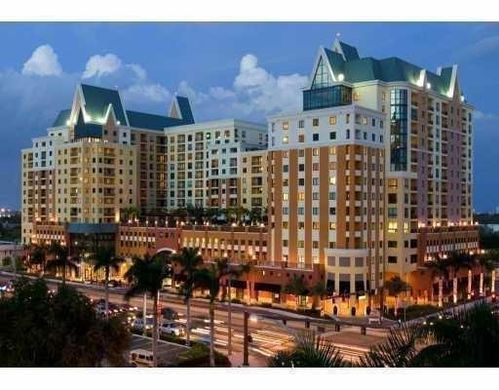 Kamienica w Fort Lauderdale, Broward County