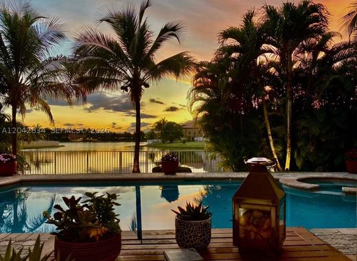 Villa in Miramar, Broward County
