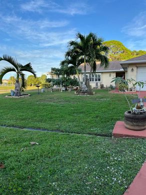 Villa - Port Saint Lucie, Saint Lucie County