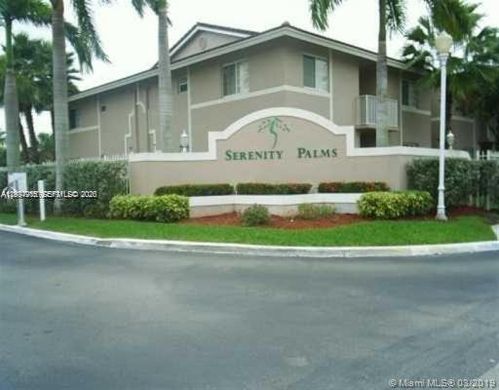 Wohnkomplexe in Davie, Broward County
