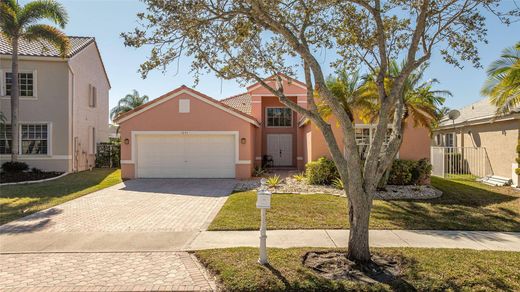 Villa in Weston, Broward County