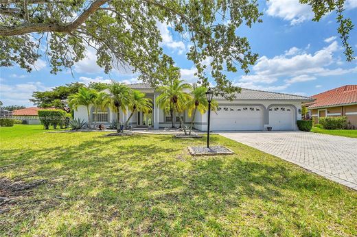 Villa in Coral Springs, Broward County