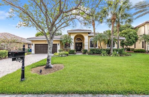 Villa in Coral Springs, Broward County