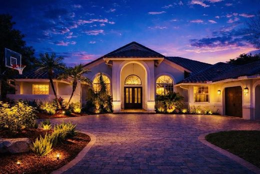 Villa in Parkland, Broward County