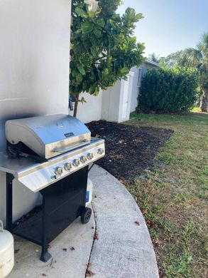 Villa a West Palm Beach, Palm Beach County