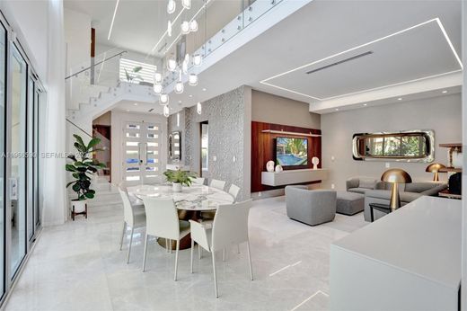 Villa à Aventura, Comté de Miami-Dade