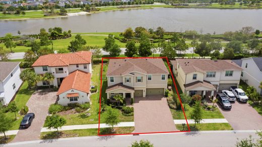 Villa in Loxahatchee Groves, Palm Beach