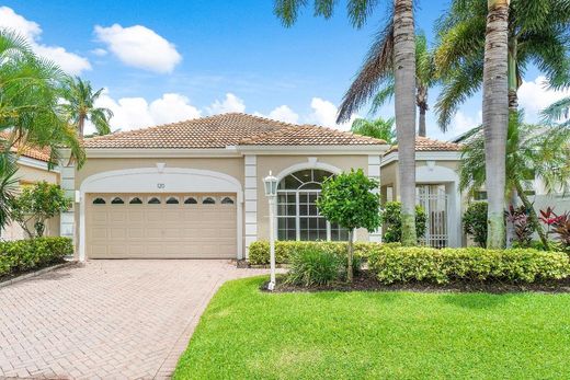 Villa in Palm Beach Gardens, Palm Beach