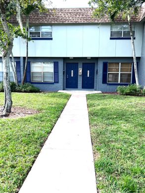 Townhouse in Plantation, Broward County