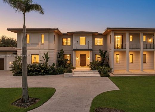 Вилла, Pinecrest, Miami-Dade County