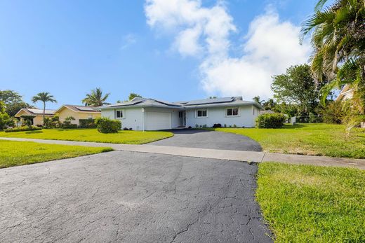 Villa in Delray Beach, Palm Beach County