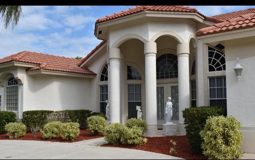 Villa - Port Saint Lucie, Saint Lucie County