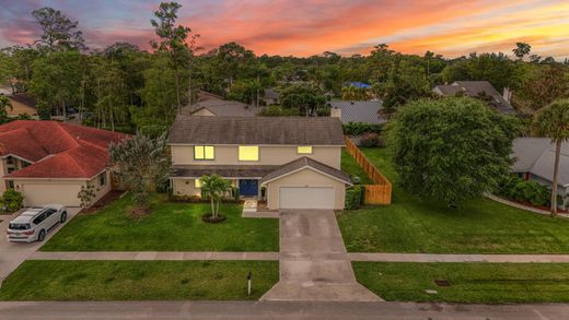 Villa a Wellington, Palm Beach County