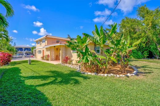 Villa in Big Pine Key, Monroe County