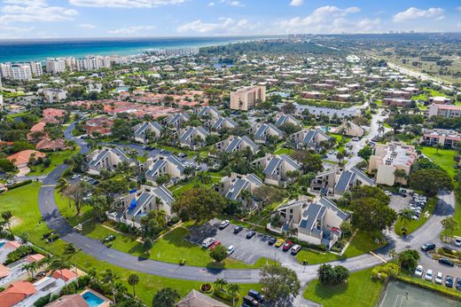 Таунхаус, Юпитер, Palm Beach County