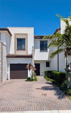 Townhouse in Miami, Miami-Dade