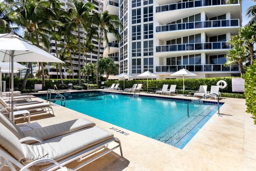 Complexos residenciais - Bal Harbour, Miami-Dade County