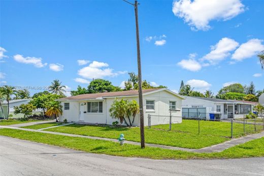 Villa in Hollywood, Broward County