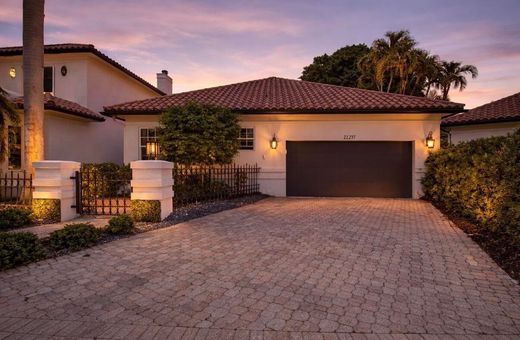 Villa a Boca Raton, Palm Beach County