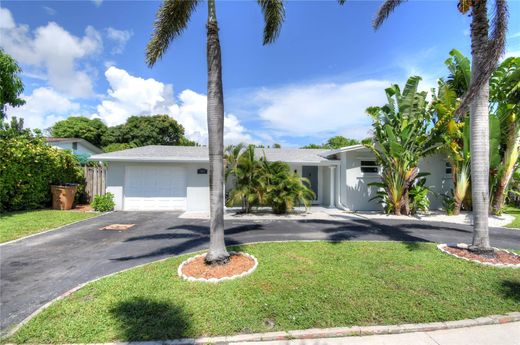 Villa a Deerfield Beach, Broward County