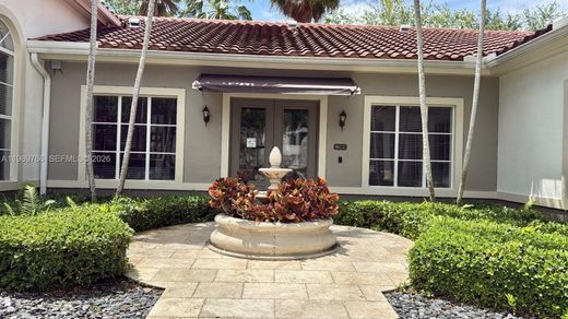 Residential complexes in Miami, Miami-Dade
