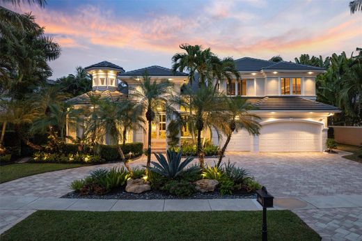 Villa in Plantation, Broward County