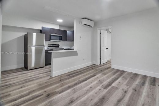 Complexos residenciais - South Miami, Miami-Dade County