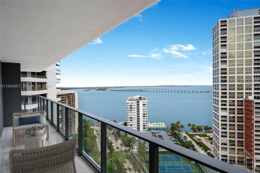 Complesso residenziale a Miami, Miami-Dade County