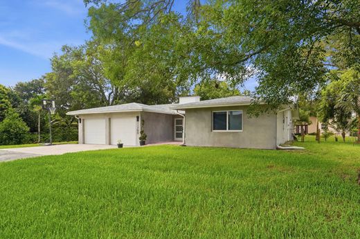 Villa a Plantation, Broward County