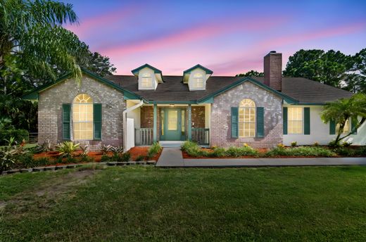 Villa in Loxahatchee Groves, Palm Beach