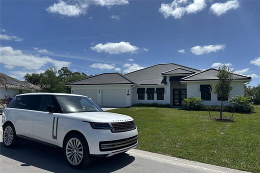 Вилла, Vero Beach, Indian River County