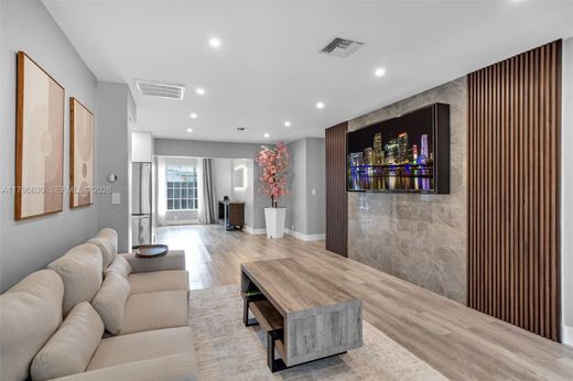 Villa a Margate Estates, Broward County