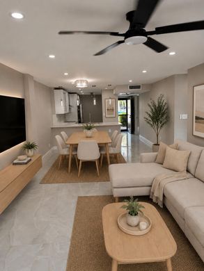 Komplex apartman Boca Raton, Palm Beach County