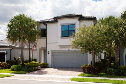 Villa in Oakland Park, Broward County