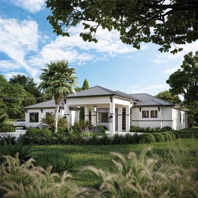 Villa en Homestead, Miami-Dade County