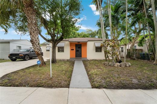 Villa à South Miami, Comté de Miami-Dade