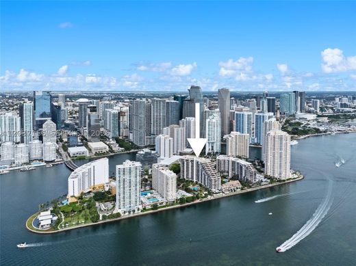 Complesso residenziale a Miami, Miami-Dade County