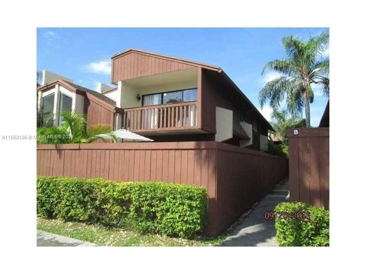 ‏בית בעיר ב  מיאמי, Miami-Dade County